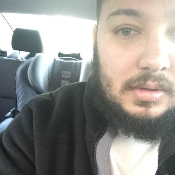 Meet your Posher, Shawn - Picture 1 of 1